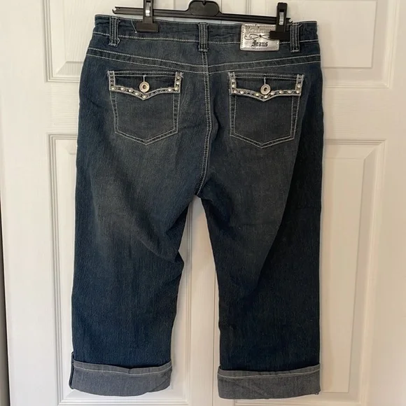 Roadrunner Jeans - Picture 6 of 7